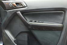 Ford Ranger EcoBlue Wildtrak 