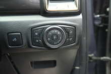 Ford Ranger EcoBlue Wildtrak 