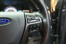 Ford Ranger EcoBlue Wildtrak 