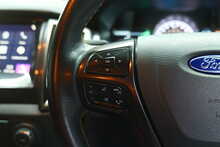 Ford Ranger EcoBlue Wildtrak 