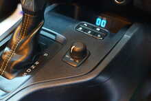 Ford Ranger EcoBlue Wildtrak 