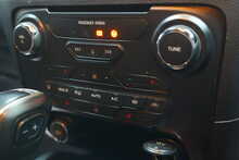 Ford Ranger EcoBlue Wildtrak 