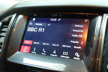 Ford Ranger EcoBlue Wildtrak 