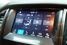 Ford Ranger EcoBlue Wildtrak 