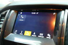 Ford Ranger EcoBlue Wildtrak 