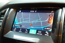 Ford Ranger EcoBlue Wildtrak 