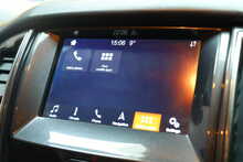 Ford Ranger EcoBlue Wildtrak 