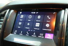 Ford Ranger EcoBlue Wildtrak 