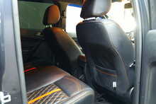 Ford Ranger EcoBlue Wildtrak 