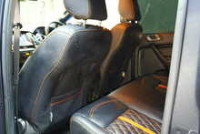 Ford Ranger EcoBlue Wildtrak 