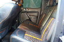 Ford Ranger EcoBlue Wildtrak 