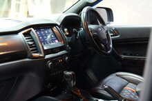 Ford Ranger EcoBlue Wildtrak 