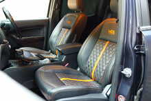 Ford Ranger EcoBlue Wildtrak 