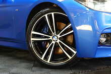 BMW 3 Series 320d M Sport 