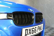 BMW 3 Series 320d M Sport 
