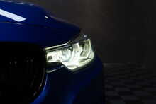 BMW 3 Series 320d M Sport 