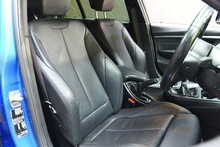 BMW 3 Series 320d M Sport 
