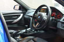 BMW 3 Series 320d M Sport 