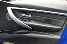 BMW 3 Series 320d M Sport 