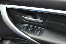 BMW 3 Series 320d M Sport 