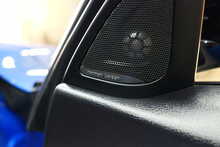 BMW 3 Series 320d M Sport 