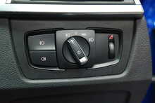 BMW 3 Series 320d M Sport 