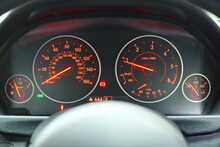 BMW 3 Series 320d M Sport 