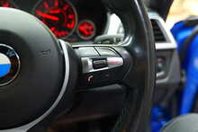 BMW 3 Series 320d M Sport 