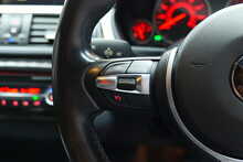 BMW 3 Series 320d M Sport 