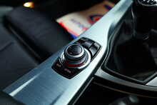 BMW 3 Series 320d M Sport 