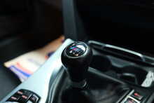 BMW 3 Series 320d M Sport 