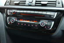 BMW 3 Series 320d M Sport 