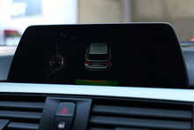 BMW 3 Series 320d M Sport 