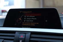 BMW 3 Series 320d M Sport 