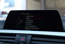 BMW 3 Series 320d M Sport 