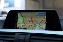 BMW 3 Series 320d M Sport 