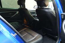 BMW 3 Series 320d M Sport 