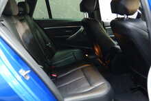 BMW 3 Series 320d M Sport 
