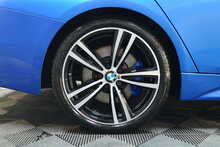 BMW 3 Series 320d M Sport 