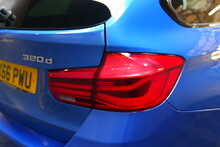 BMW 3 Series 320d M Sport 
