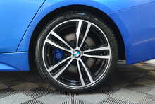 BMW 3 Series 320d M Sport 
