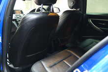 BMW 3 Series 320d M Sport 