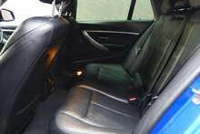 BMW 3 Series 320d M Sport 