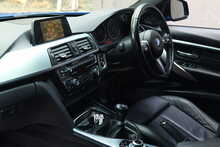 BMW 3 Series 320d M Sport 