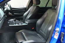 BMW 3 Series 320d M Sport 