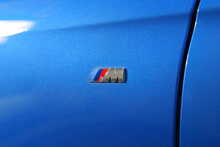 BMW 3 Series 320d M Sport 
