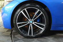 BMW 3 Series 320d M Sport 