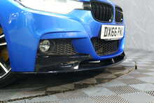 BMW 3 Series 320d M Sport 