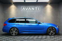 BMW 3 Series 320d M Sport 