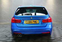 BMW 3 Series 320d M Sport 